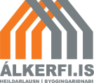Alkerfi